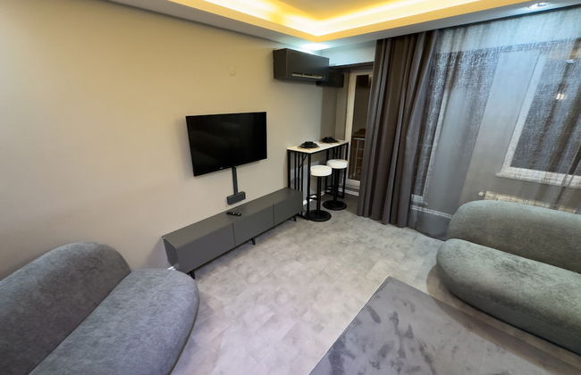 Paris Residence - Foto 41