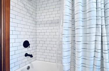 Frontier Farmhouse-Sauna &HT - Foto 34