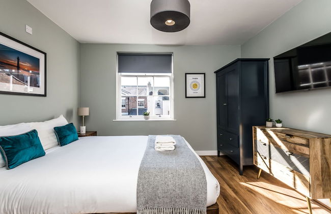 Host Stay Canning Quarters II and III - Foto 28