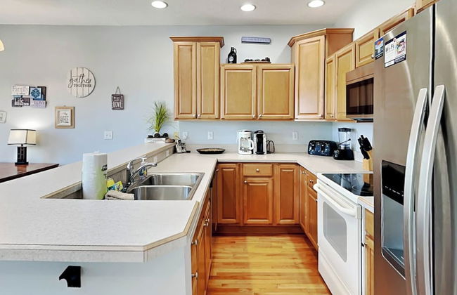 It's 5 O'clock Somewhere by Taylor Made Deep Creek - Foto 11