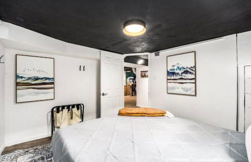 The ColoRadical Crashpad with Hot Tub & Fire Pit - Foto 31