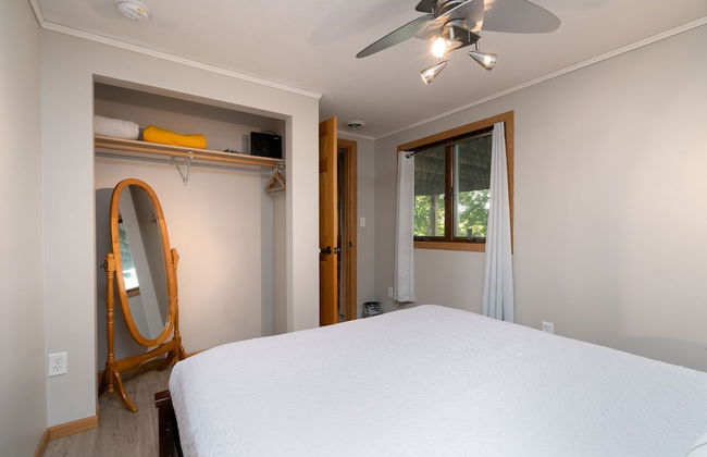 Manor on the River - Whole House - Photo 13