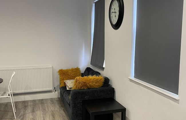 2bed - Freeparking - Laundry - 30mintolondon - Foto 31