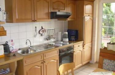 Ferienwohnungen-Roder-Ferienwohnung-I - Foto 4