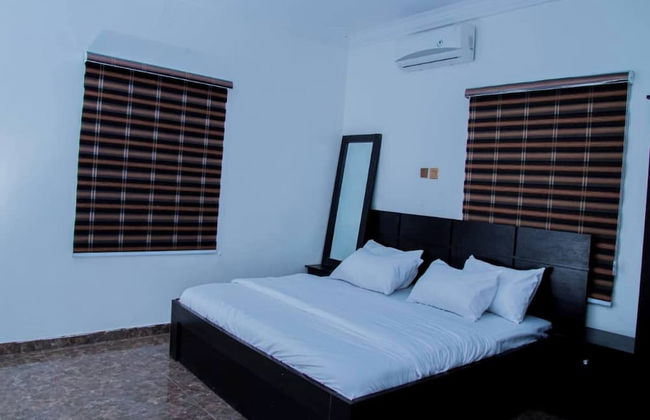 Julie Moradeke Serviced Apartment Suites - Foto 5