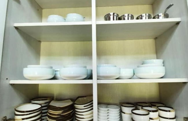 Sun Rise Pension - Foto 24