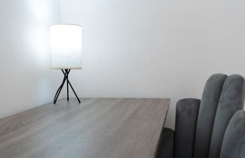 Open Mind Property - Cosy Home - 7 Beds & Parking - Foto 16