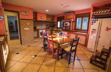 Cigarral de la Encarnación - Foto 6