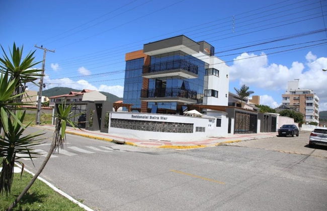 Apto Pe na Areia - Frente Mar - Imbituba - Photo 48