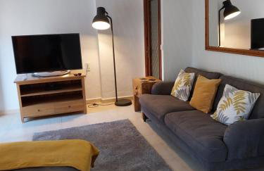 Apartment Espiritu Santo - Foto 1