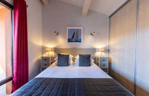 Appartements Hôtel & Spa Le Madeloc - Foto 62