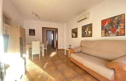 R133 Apartamento de la Riba - Foto 9