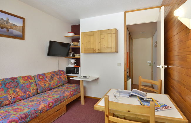 OIP Plagne Bellecôte - Foto 27