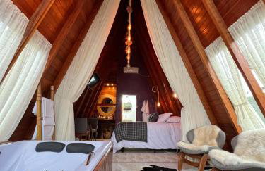 Pousada Maçã Araucária - Foto 16