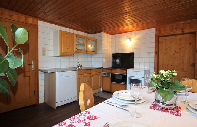Spacious Chalet with Sauna near Ski Area in Wolfsberg - Foto 12