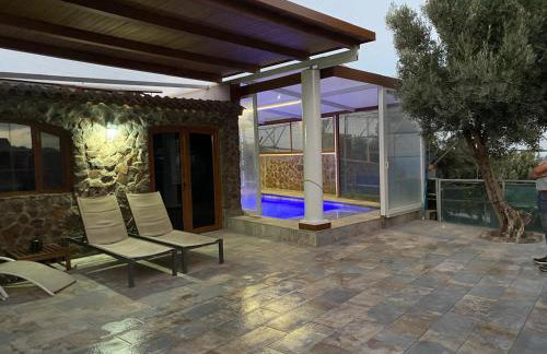 Villa Cantos del Grillo - Foto 5