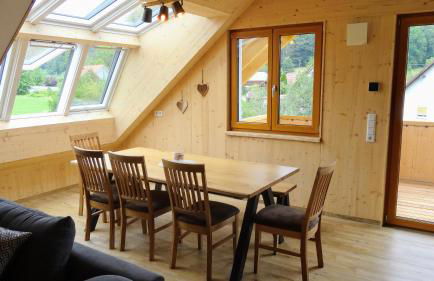 BaumKrone im Happy Allgäu - 2-stöckige Wohnung mit Wohnnetz - Foto 10