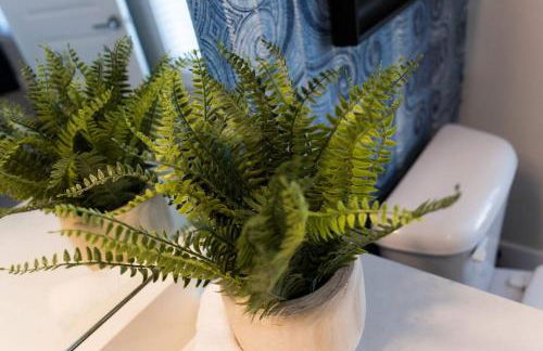 Large Royal Townhome Beautiful Design and Rooftop - Foto 46