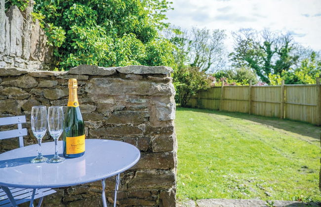 Soap Barn - 1 Bedroom Cottage - Manorbier - Foto 30