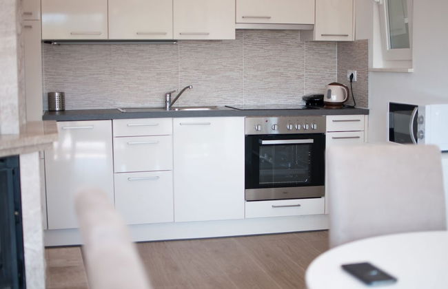 Hvar-Holiday Apartments - Foto 13