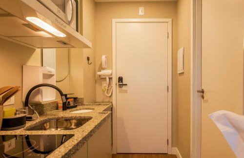 Campos Sales by Xtay - Hospede-se próximo ao Expo Araras - Foto 54