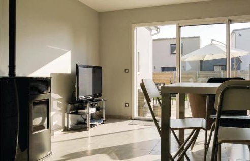 Nice Home In Saint Germain Sur Ay - Foto 15
