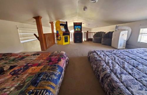 Rockin-River House, waterfront! - Foto 16