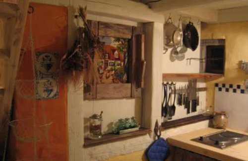 Villa Ilsebill - Foto 11