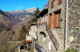 Can Batlló, entorno acojedor y romántico - Foto 65