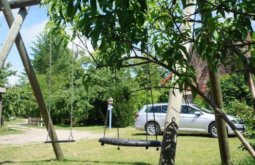 Ferienhaus Kranich - Foto 30