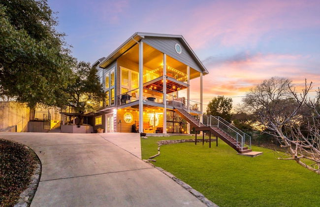 Grand Chalet Getaway - Foto 1