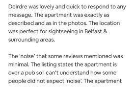 The Coach House 2 - Bedroom Apartment Sleeps 5 - Photo 12