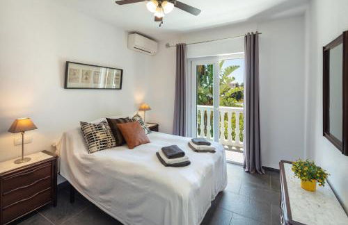 Family Villa Mijas-Costa close to the beach - Photo 15