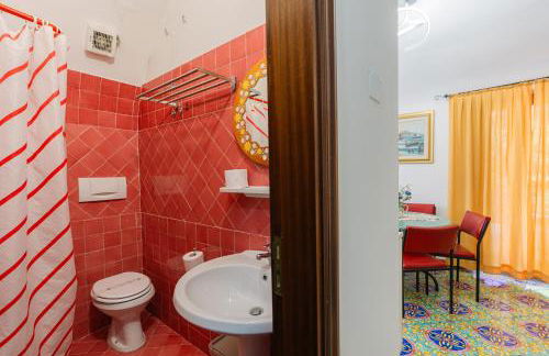 Casa Vacanze O'Mulin Ravello via fiume 2 incrocio Pontone - Foto 13