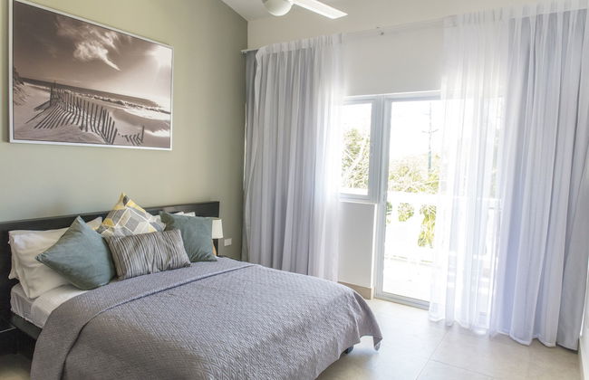 Ocean Palms Residences - Photo 6