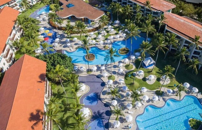 Porto Beach Resort - Marulhos - Photo 39