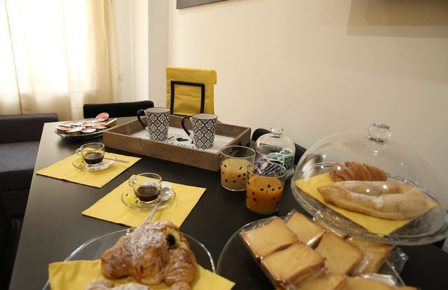 Affittacamere Andolfi 24 - Foto 37