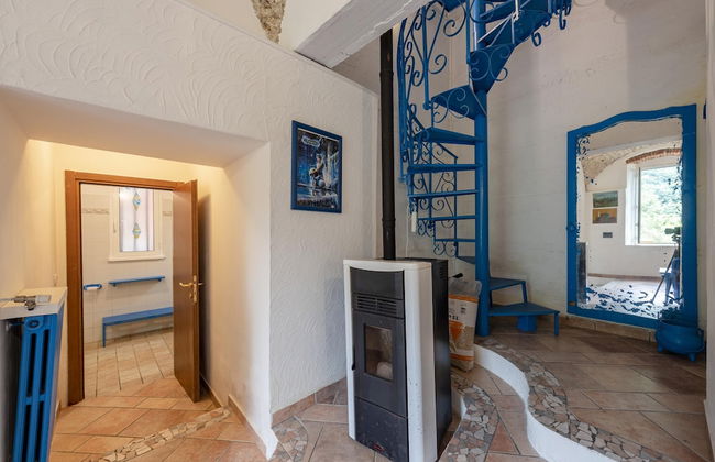 Villa Sara - 5 Min From The Sea - Photo 14