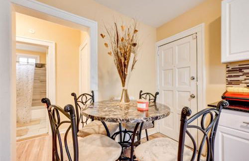 Convenient Hartford Condo Less Than 2 Mi to Dtwn! - Foto 9