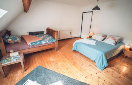 Gîte La Source - Foto 32