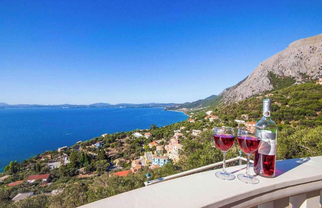 Villa Anna Nissaki - Foto 10