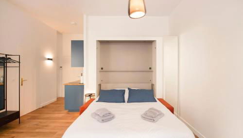 Le Laurencin Sens - Le Seventies - Cœur de ville - Foto 3