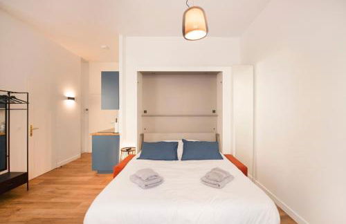 Le Laurencin Sens - Le Seventies - Cœur de ville - Foto 3