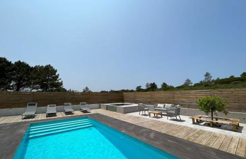 Cairnvillas Villa Essencia C45 - Luxury Villa with Private Pool near Beach - Foto 41