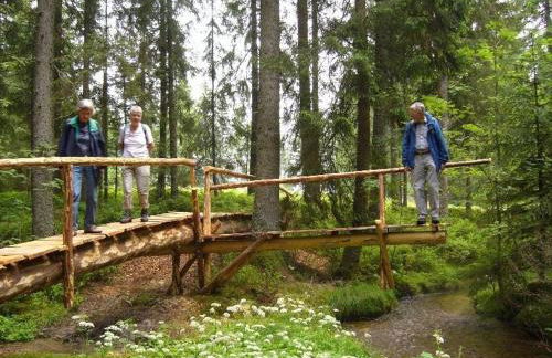 Ferienwohnungen Haus Marlene Kaiser - Foto 50