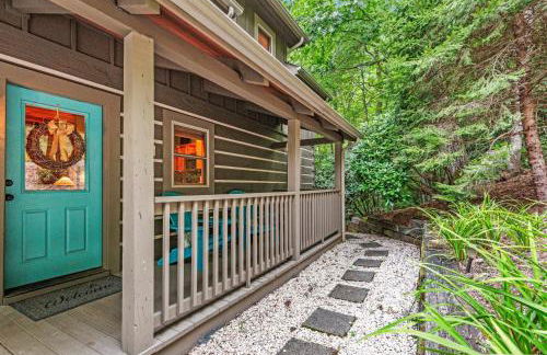 Among The Trees - Foto 39