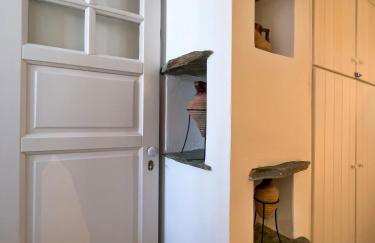 Traditional Maisonette with picturesque Chora View - Foto 45