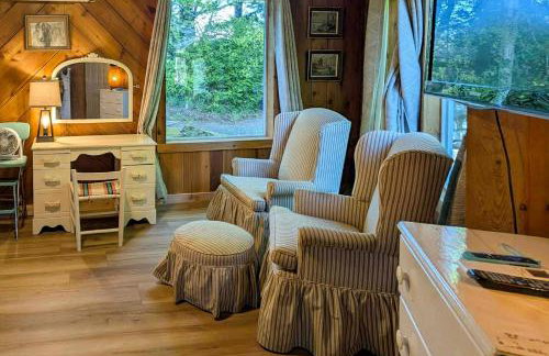 Hike to the Coast! Log Cabin on 5 Acres in Bandon - Photo 22