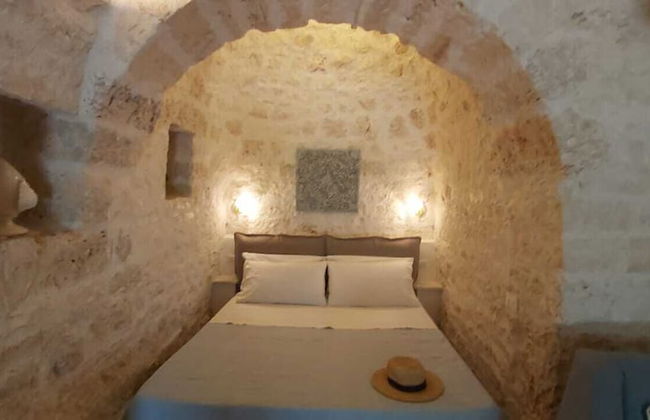 Trulli Colarossa - Photo 13