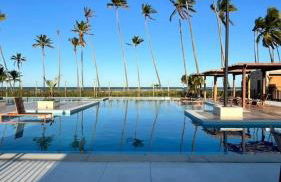 Seu Descanso a Beira Mar - Foto 38